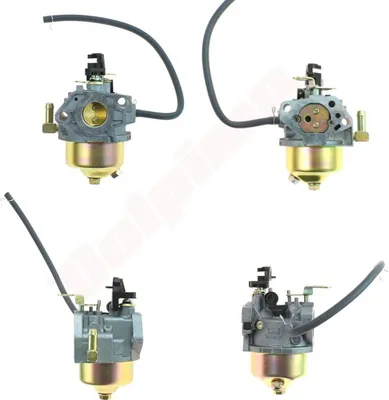 Obrázek produktu pro Karburátor pro Mtd ( 751-11193 , 951-11193 ) 21Mm