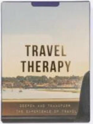 Obrázek produktu pro Travel Therapy
