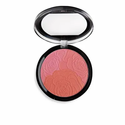 Zdjęcie produktu dla Magic Studio Powerful Cosmetics Rose Blush Palette 1 Piezas