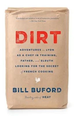 Immagine prodotto di Dirt
