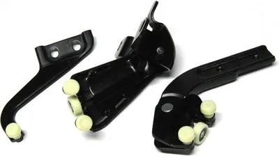 Immagine prodotto di Rulli di guida per porte scorrevoli SET COMPLETO DESTRO per Mercedes Vito / Viano
