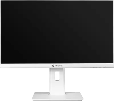 Produktbild von AG Neovo ME-2701, 68,6 cm (27"), 1920 x 1080 Pixel, Full HD, LCD, 5 ms, Weiß