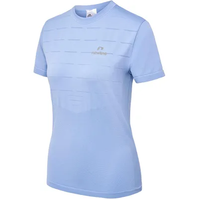 Zdjęcie produktu dla NEWLINE nwlRIVERSIDE SEAMLESS T-SHIRT S/S W