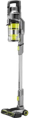 Produktbild von RYOBI 18 V ONE+ Akku-Staubsauger RSVS18-0, 30 AW Saugleistung, Dual-Zyklon-Filtr