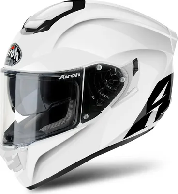 Immagine prodotto di Casco Airoh ST 501, bianco, 2XL (63/64)