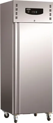 Obrázek produktu pro Mrazák RFS+Alu 600 l statický