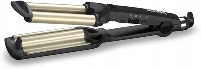 Zdjęcie produktu dla Lokówka Babyliss C260e o średnicy 15 mm, z powłoką ceramiczno-tytanową, 3 ustawienia temperatury