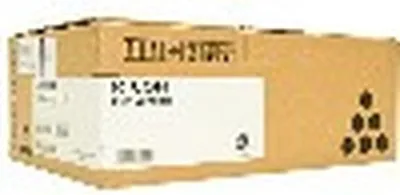 Produktbild von Ricoh 407507 Tonerkartusche 1 Stück(e) Original Schwarz