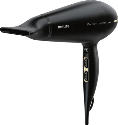 Zdjęcie produktu dla Philips Prestige Pro HPS920/00 Hair Dryer