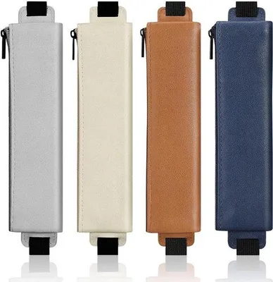 Immagine prodotto di Custodia per notebook - 4 pezzi - - Con elastico regolabile