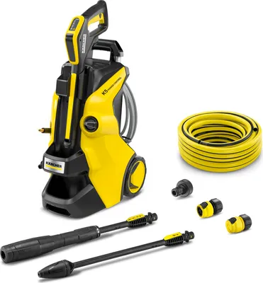 Obrázek produktu pro Karcher K 5 Power Control Flex WSK *EU