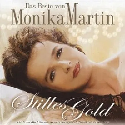 Produktbild von Martin,Monika-Das Beste Von Monika Martin