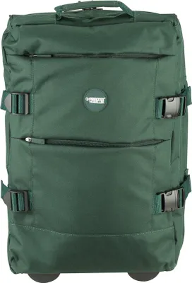 Zdjęcie produktu dla Torba podróżna Princess Traveller Harlem, model Wheelerbag, duffel bag, wymiary 55x35x21 cm, pojemność 36 litrów