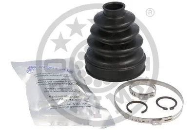 Obrázok produktu pre Súprava optimálnych vlnovcov hnacieho hriadeľa pre VW Golf IV hatchback (1J1) CVB-10102CR