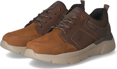 Produktbild von Rieker Komfort Schnürschuhe B5000-23 Herren 31363435373633 Braun 40 EU