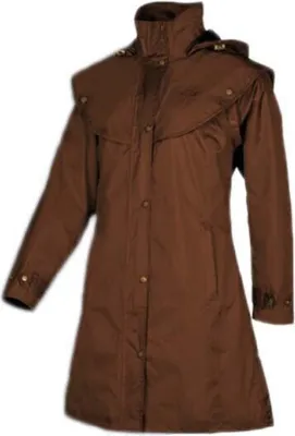 Produktbild von Baleno Worcester Jacke Braun S Braun S