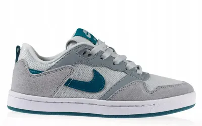 Produktbild von Schuhe NIKE SB ALLEYOOP