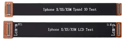 Image de Câble flexible de remplacement pour écran LCD de l'iPhone XS / XS Max d'Apple