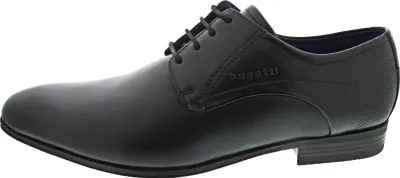 Produktbild von Bugatti Mattia II 3116660510001000 (45/schwarz)