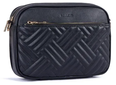 Produktbild von Crossbody Tasche für Damen mit Verstellbarem Schultergurt