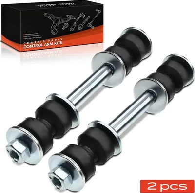 Immagine prodotto di Asta di accoppiamento Frankberg 2x asse anteriore per Buick LeSabre Cadillac Deville notchback Chevrolet Camaro Convertible