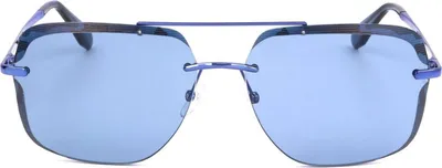 Produktbild von Adidas Original Mod. Or0017 Shiny Blue