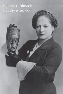 Productafbeelding van Klein, M: Helena Rubinstein