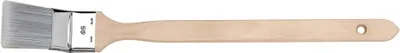 Produktbild von WESTEX Eckenpinsel "Silver Line" Breite: 60 mm