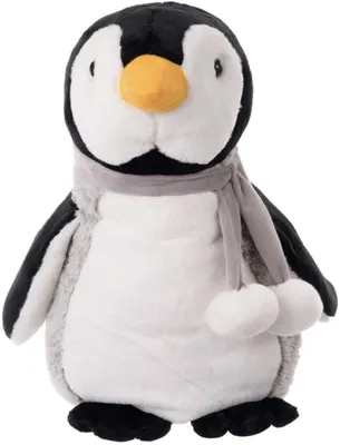 Produktbild von Bukowski Pinguin Julius 50 cm Kuscheltier