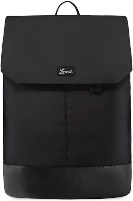 Produktbild von Großes Wasserdichtes Damen-Laptop-Backpack für Uni und Reise