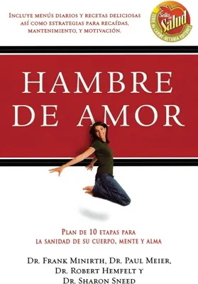 Produktbild von La Hambre de Amor