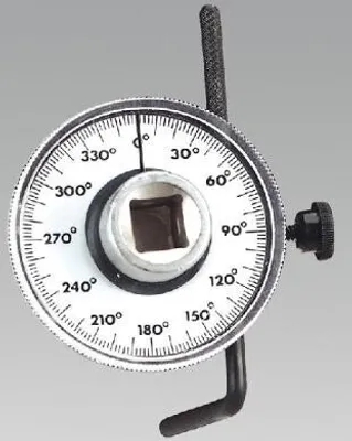 Produktbild von SEALEY Messgerät Drehmoment VS530