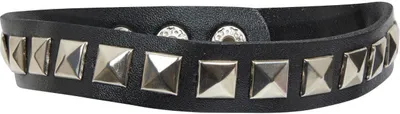 Produktbild von Nietenhalsband Kostümzubehör