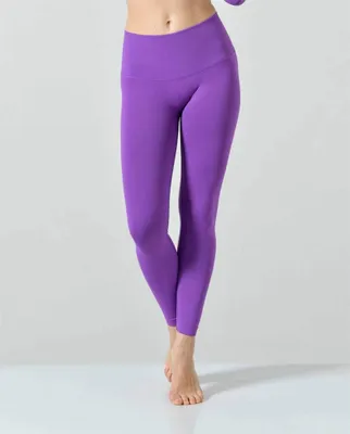 Produktbild von Bmymoon Lunatic Leggings Lila L-XL Damen Lila L-XL