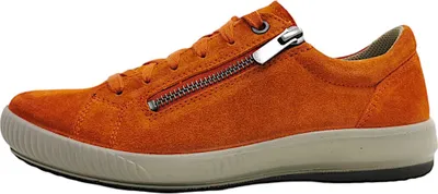Produktbild von Legero Tanaro 5.0 Sneaker Orange in Gr. 37.5