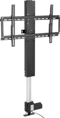 Produktbild von Elektrischer Tischlift - 28 Zoll - 26-57 Zoll - LCD - Bürostuhlstand