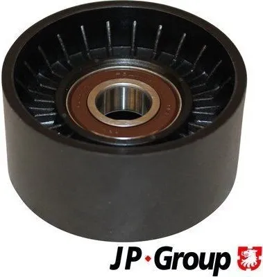 Produktbild von JP GROUP 1518304000 Spannrolle Keilrippenriemen für FORD TRANSIT Bus (FD, FB, FS, FZ, FC) TRANSIT Kasten (FA) TRANSIT Pritsche/Fahrgestell