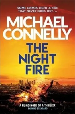 Productafbeelding van The Night Fire