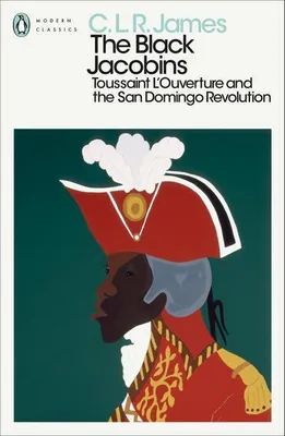 Obrázok produktu pre The Black Jacobins