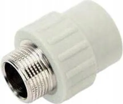 Immagine prodotto di PP-R NYPEL PN25 40 x 1,1/4"" M