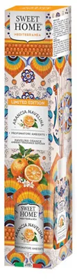 Immagine prodotto di Diffusore di aromi all'arancia Navelina, 100 ml