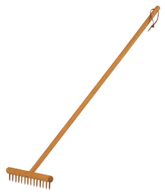 Produktbild von Redecker Fransenkamm, 72 cm lang