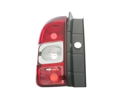 Produktbild von ABAKUS Schlussleuchte 553-1901L-LD-UE Links für DACIA DUSTER