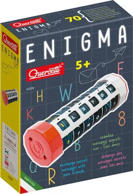 Produktbild von Quercetti 02559, 5 Jahr(e), Mehrfarbig