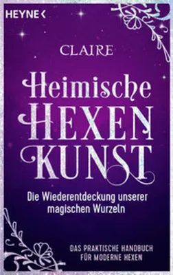 Produktbild von Heimische Hexenkunst