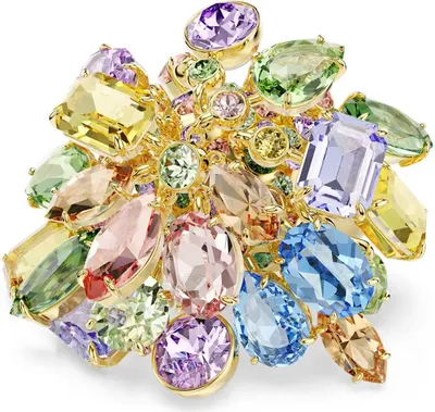 Produktbild von Swarovski Gema 5753504 Damenring