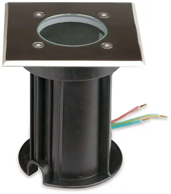 Produktbild von V-TAC Bodeneinbaustrahler VT-7677, IP65, Rechteckig, VT-7516
