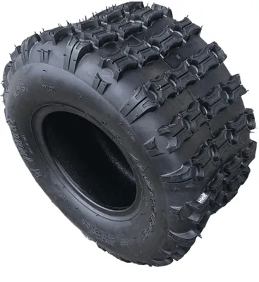 Produktbild von Reifen 18x9.50-8 33F JUNKAI ATV Quad Rasentraktor Aufsitzmäher Schneeräumer