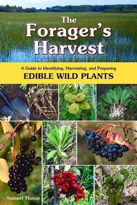 Productafbeelding van The Forager's Harvest