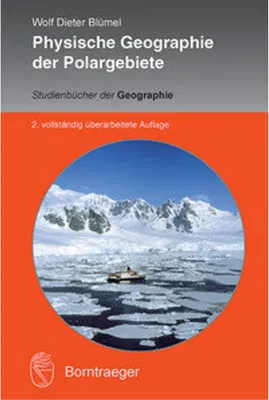 Obrázok produktu pre Physische Geographie der Polargebiete